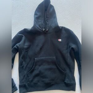Champion hoodies sweater.